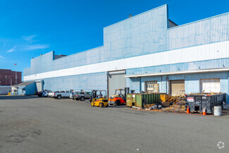 500 Supor Boulevard and 129 Sanford Avenue - Warehouse