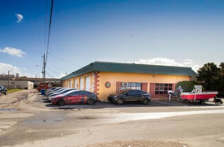 More details for 901-915 NE 30th Ct, Oakland Park, FL - Industrial for Lease