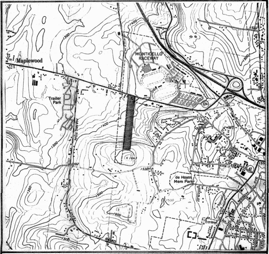 State Route 17B, Monticello, NY for sale Primary Photo- Image 1 of 1