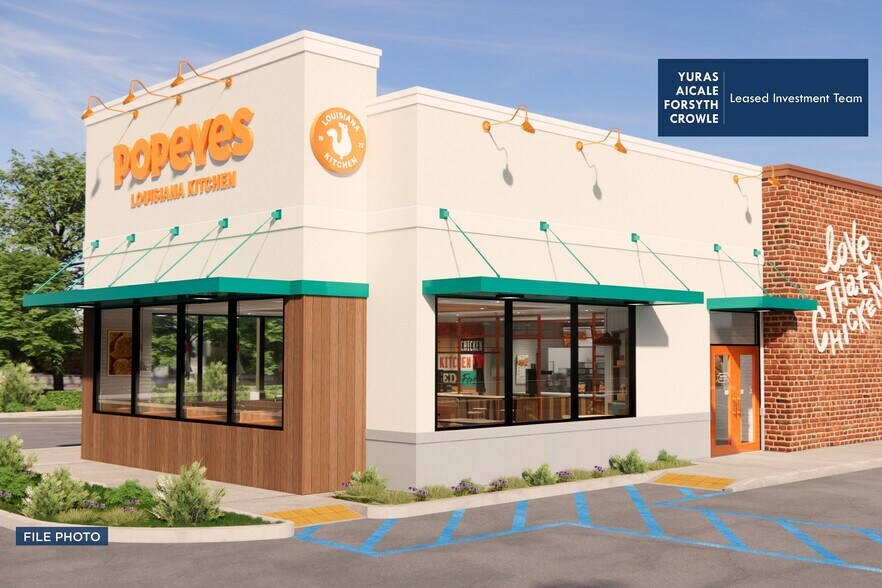 2120 Lovejoy Rd, Hampton, GA for sale - Building Photo - Image 1 of 1