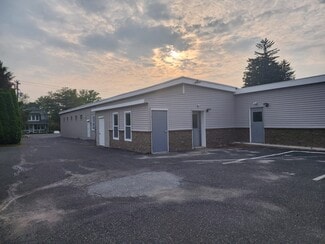 More details for 1131 Trexlertown Rd, Trexlertown, PA - Flex for Lease