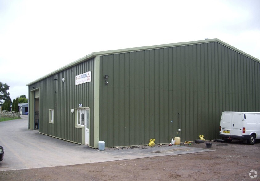 Westleigh Willows, Feniton for sale - Primary Photo - Image 1 of 1