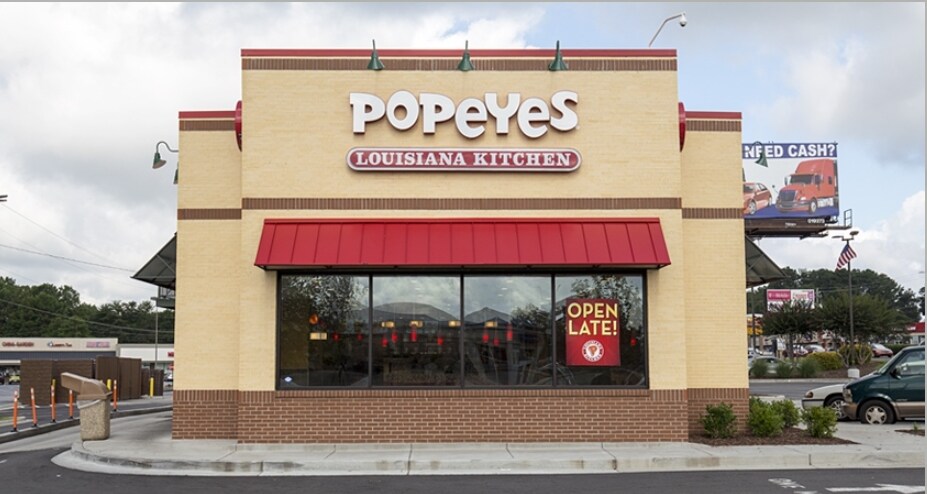 4750 Jonesboro Rd, Union City, GA for sale Building Photo- Image 1 of 1