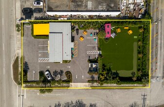 7170 S Dixie Hwy, West Palm Beach, FL for lease Interior Photo- Image 1 of 6
