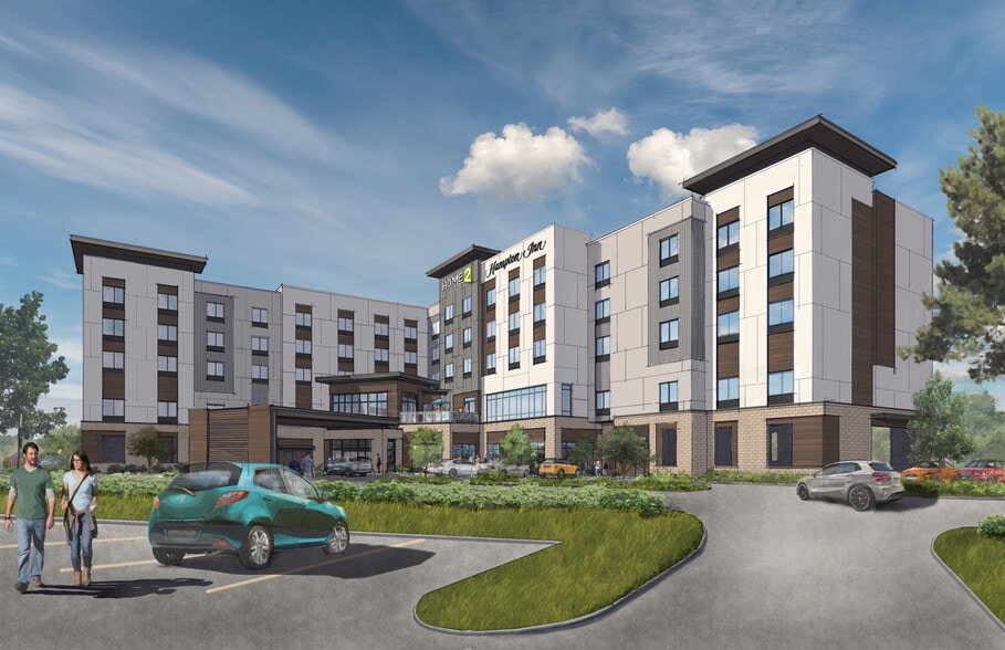 Pioneer Crossing & Market St, Saratoga Springs, UT for sale - Building Photo - Image 3 of 8