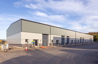 More details for Jessop Close, Newark - Industrial for Lease