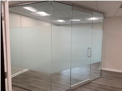 10301 Democracy Ln, Fairfax, VA for lease Interior Photo- Image 1 of 6