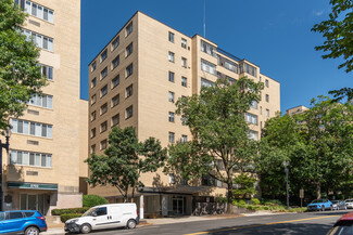 More details for 2712 Wisconsin Ave NW, Washington, DC - Multifamily for Sale