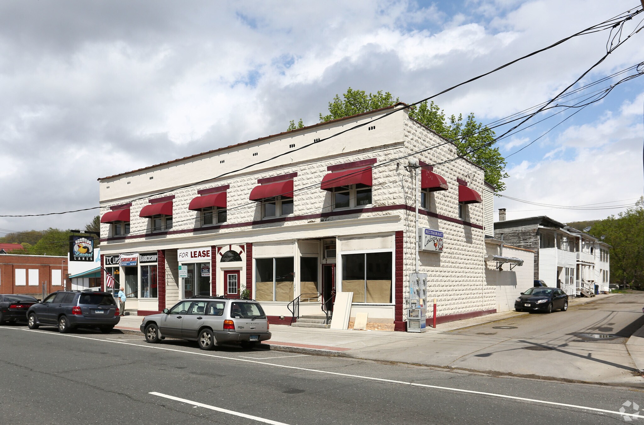242-244 Main St, Winsted, CT for sale Primary Photo- Image 1 of 1