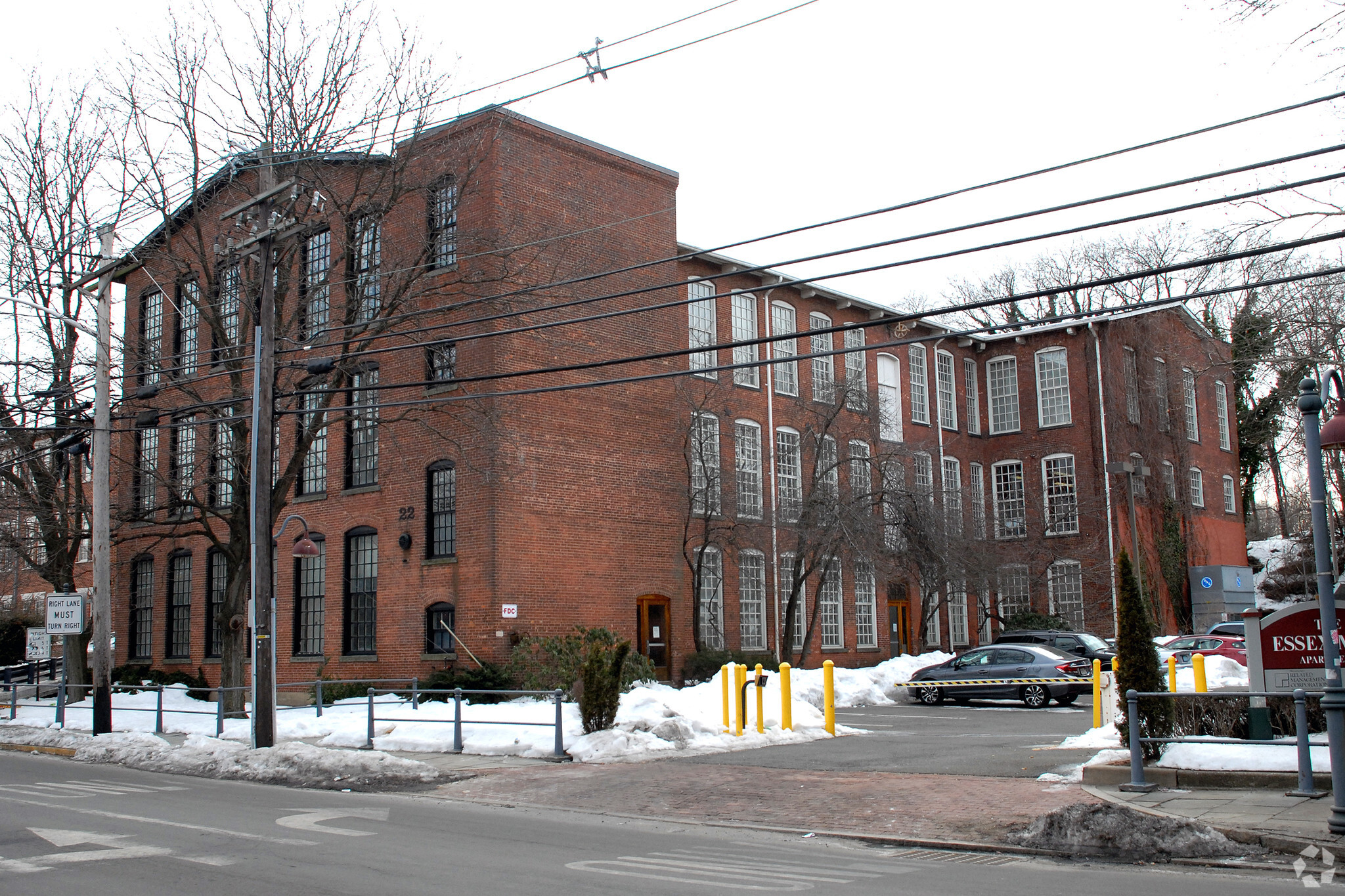 22 Mill St, Paterson, NJ for sale Primary Photo- Image 1 of 1