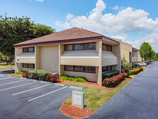 More details for 8250-8270 College Pky, Fort Myers, FL - Office for Lease