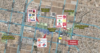 More details for G Avenue, Hesperia, CA - Land for Sale