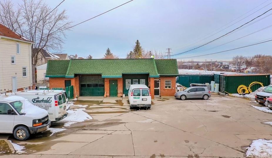 5293 Bridge St, Niagara Falls, ON for sale - Primary Photo - Image 1 of 1