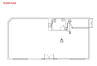 8500 Steller Dr, Culver City, CA for lease Floor Plan- Image 1 of 1