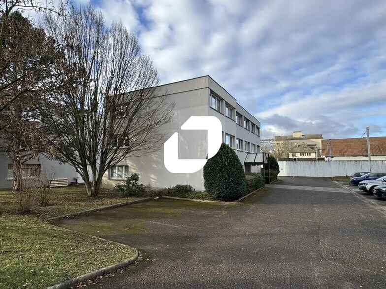 2 Rue De L'Expansion, Erstein for lease - Building Photo - Image 1 of 4