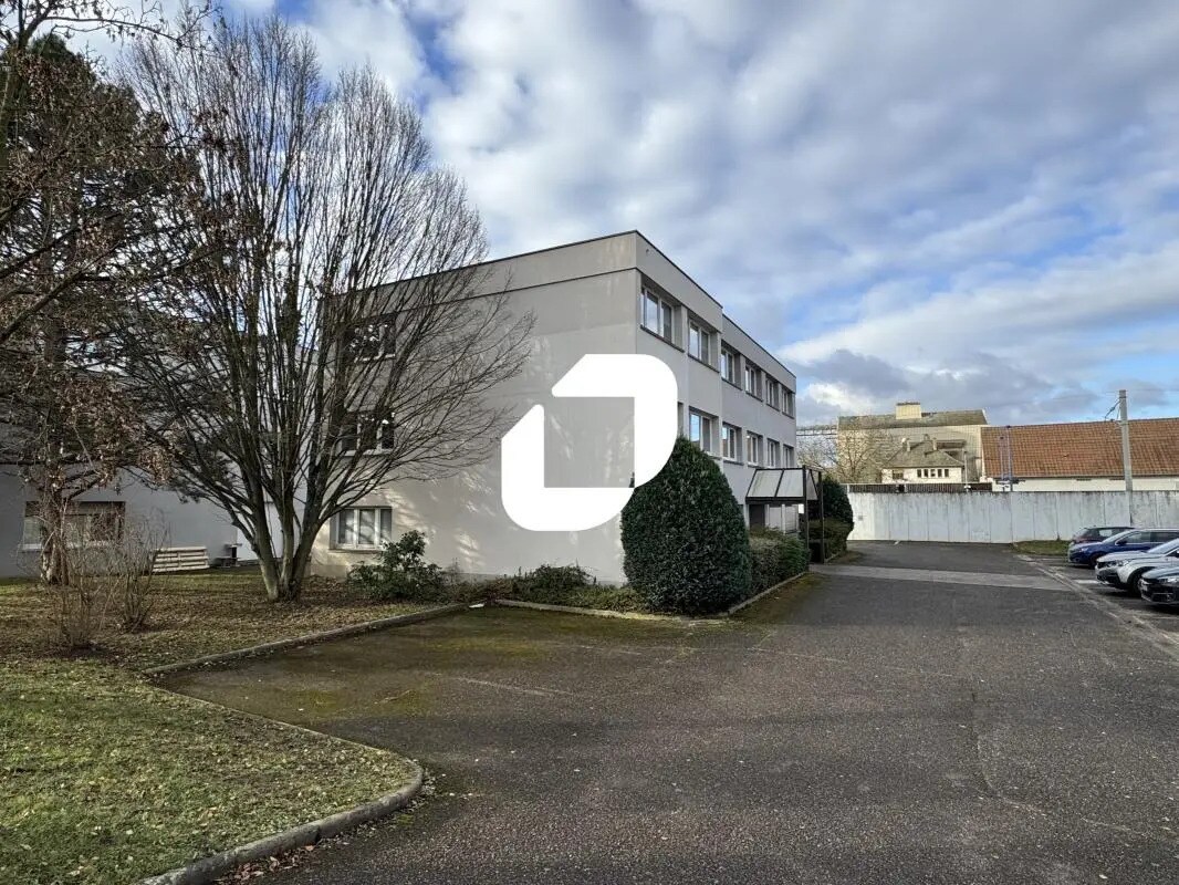 2 Rue De L'Expansion, Erstein for lease Building Photo- Image 1 of 5