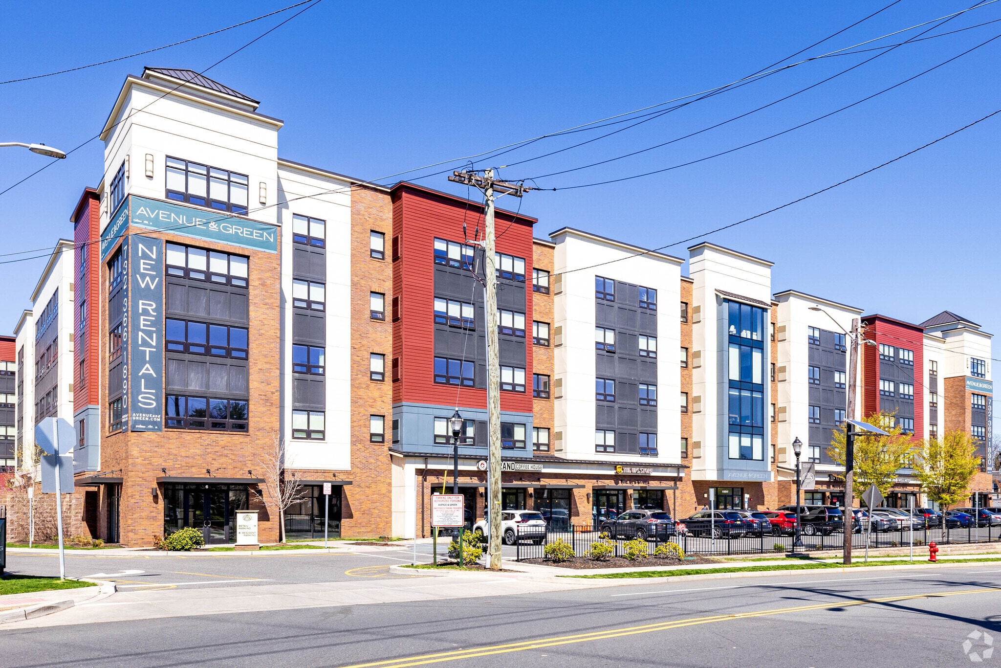 10 Green St, Woodbridge, NJ for sale Primary Photo- Image 1 of 1