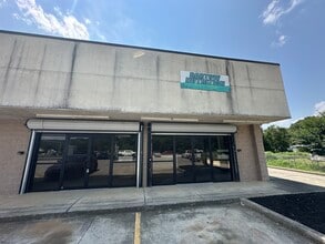 1160 Burnt Hickory Rd SW, Cartersville, GA for lease Interior Photo- Image 1 of 6