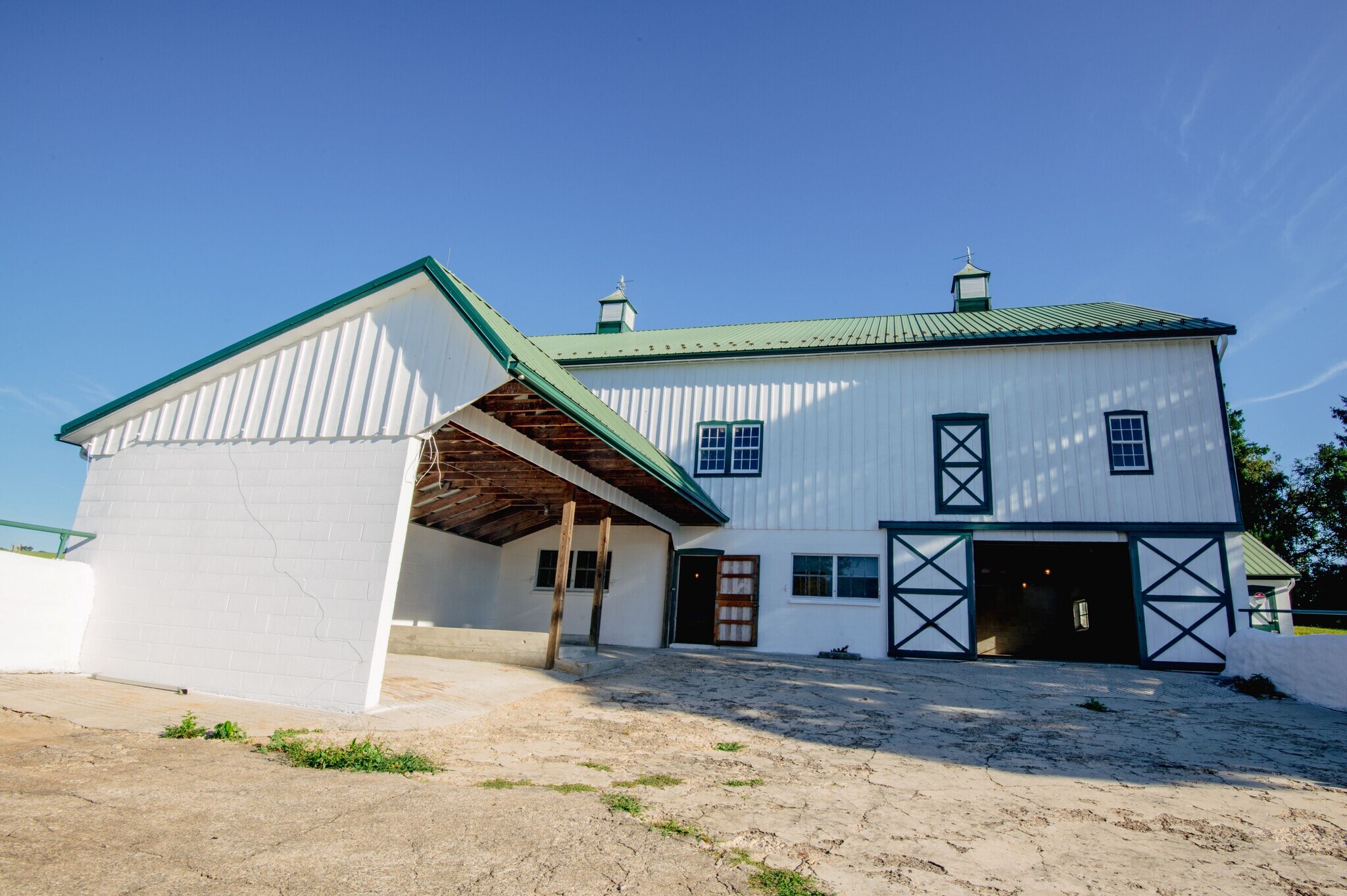 201 Reeceville Rd, Coatesville, PA for lease Building Photo- Image 1 of 5