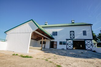 201 Reeceville Rd, Coatesville, PA for lease Building Photo- Image 1 of 5