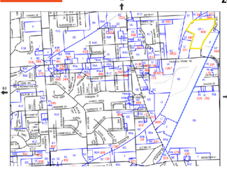 More details for 3807 Stanley Av, Niagara Falls, ON - Land for Lease