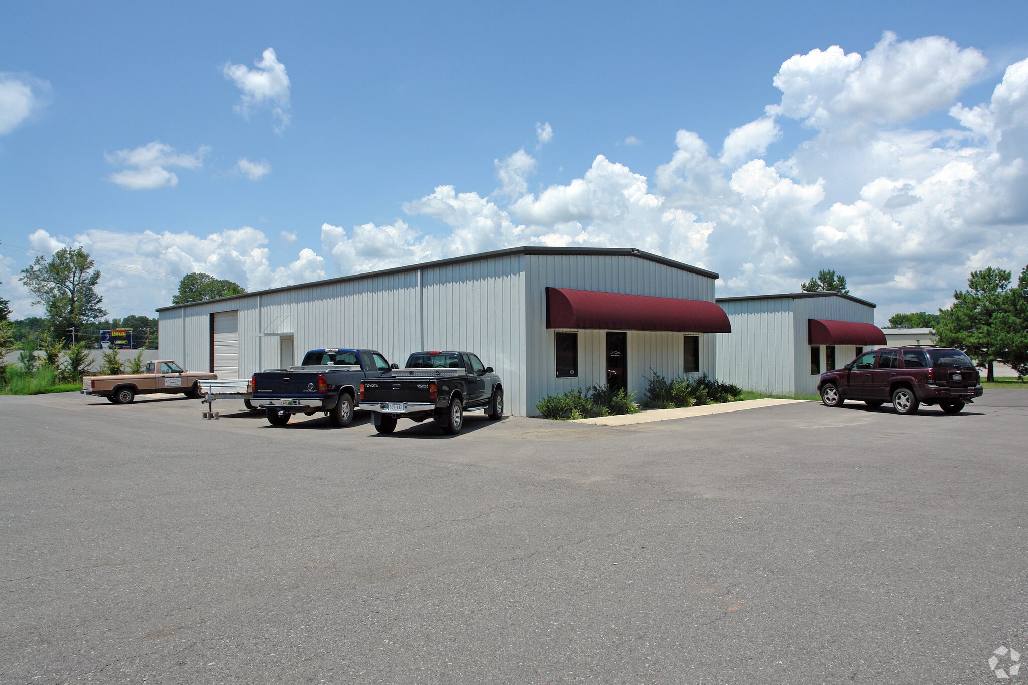 1506 Prickett Rd, Bryant, AR for sale Building Photo- Image 1 of 2