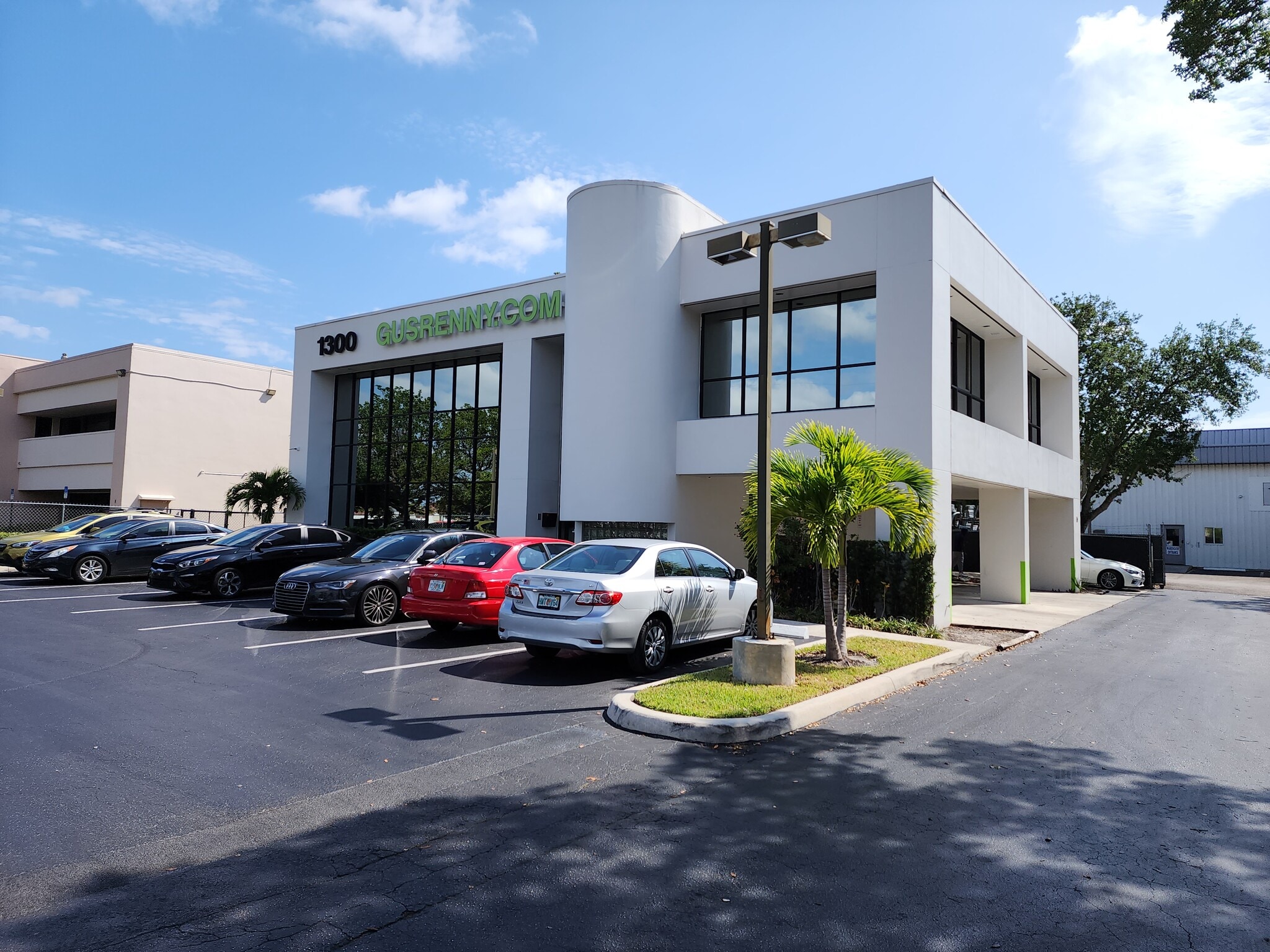 1300 N Congress Ave, West Palm Beach, FL for sale Building Photo- Image 1 of 1