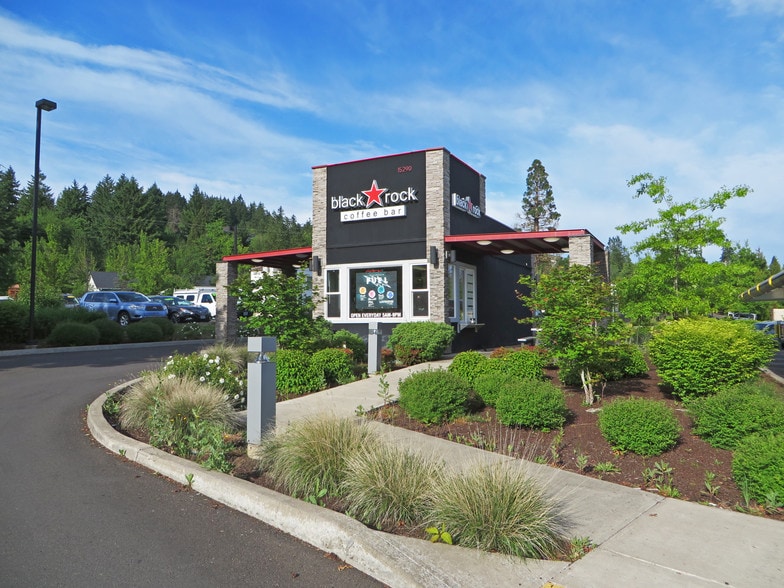 15290 SW Pacific Hwy, Tigard, OR for sale - Primary Photo - Image 1 of 1