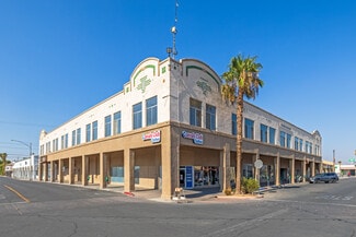 More details for 301-315 E 2nd St, Calexico, CA - Retail for Sale