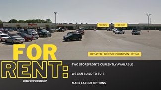 More details for 632-670 S Oak St, Iowa Falls, IA - Office/Retail, Retail for Lease