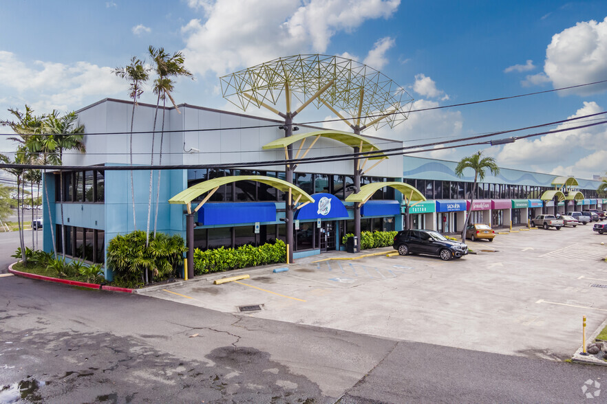 1130 Nimitz Hwy, Honolulu, HI for lease - Building Photo - Image 2 of 6