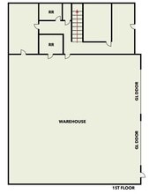 2345 Walnut Ave, Signal Hill, CA for lease Floor Plan- Image 1 of 1
