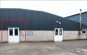 Woodrow Business Park, Hazelbury Bryan DOR - Warehouse