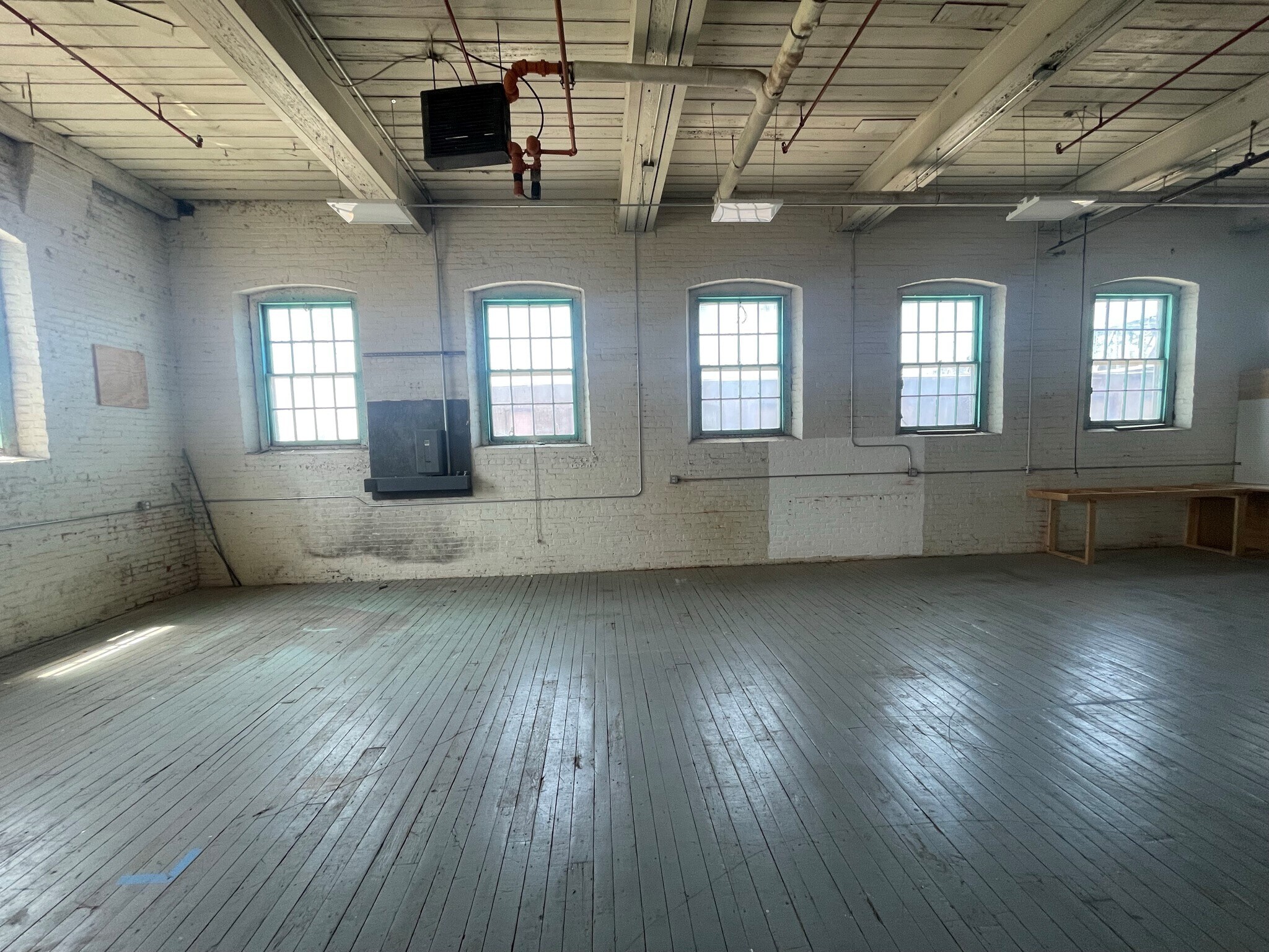 104 Anawan St, Fall River, MA 02721 Industrial for Lease