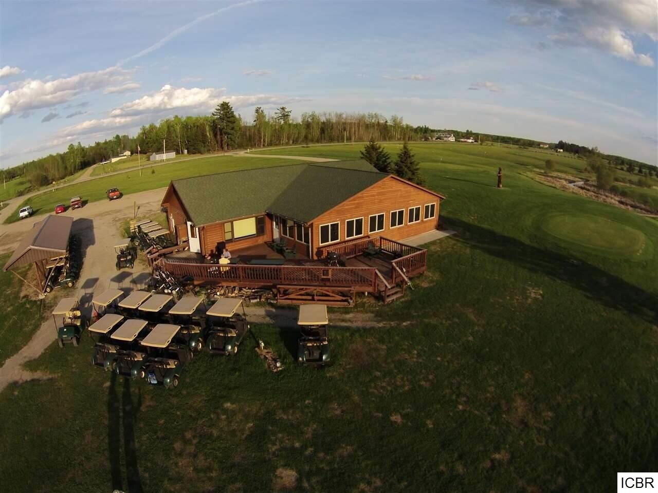 589851 County 261 Rd, Bigfork, MN for sale Primary Photo- Image 1 of 1