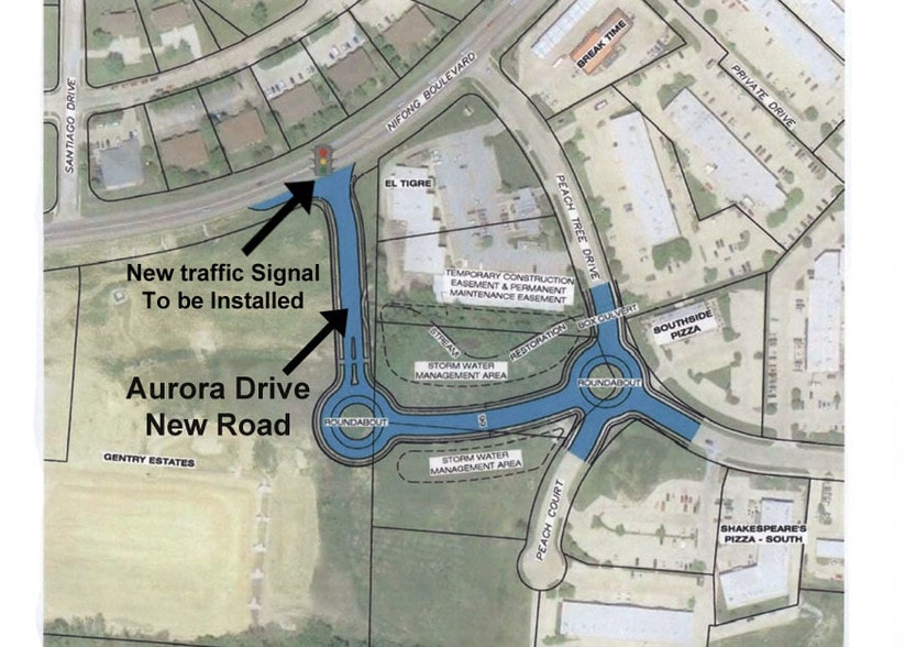 Bethel Rd, Columbia, MO for lease - Primary Photo - Image 2 of 2