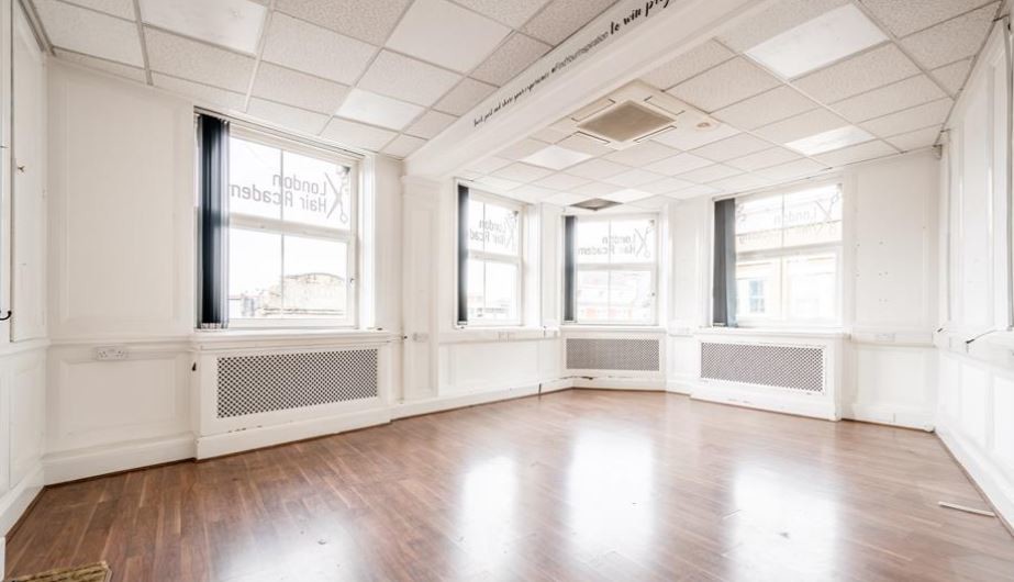 Viewing 81 To 120 Of 196 Commercial Properties To Rent In London