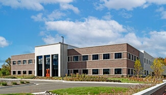 More details for Alpha Dr, Wixom, MI - Industrial for Lease