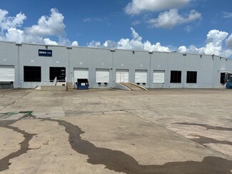 More details for 8801 Wallisville Rd, Houston, TX - Industrial for Lease