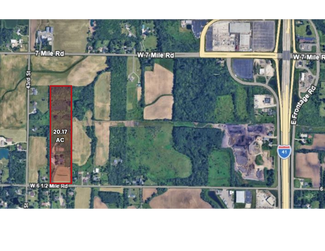 More details for 4030 W 6 1/2 Mile Rd, Caledonia, WI - Land for Sale