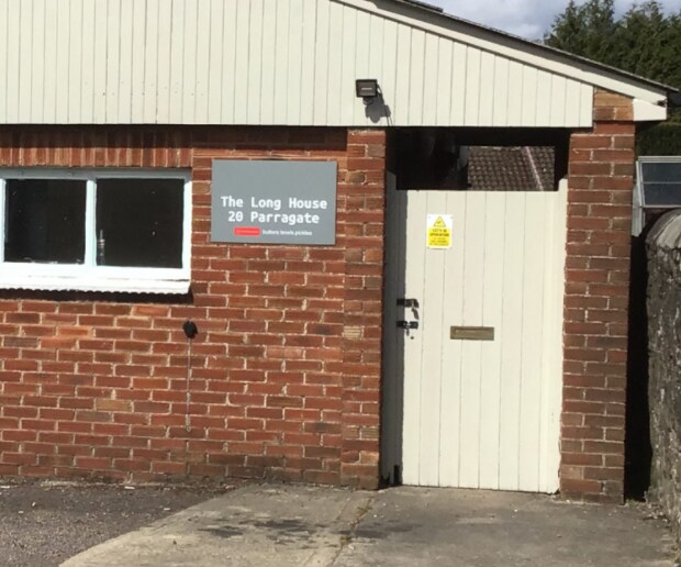 20 Parragate Rd, Cinderford, GL14 2LY