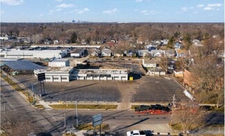 More details for 17761 Mack Ave, Detroit, MI - Retail for Lease