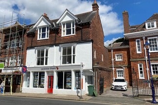 More details for 52 High St, Sevenoaks - Office for Lease