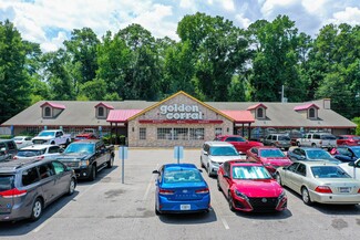 More details for 3340 Ross Clark Cir, Dothan, AL - Retail for Sale