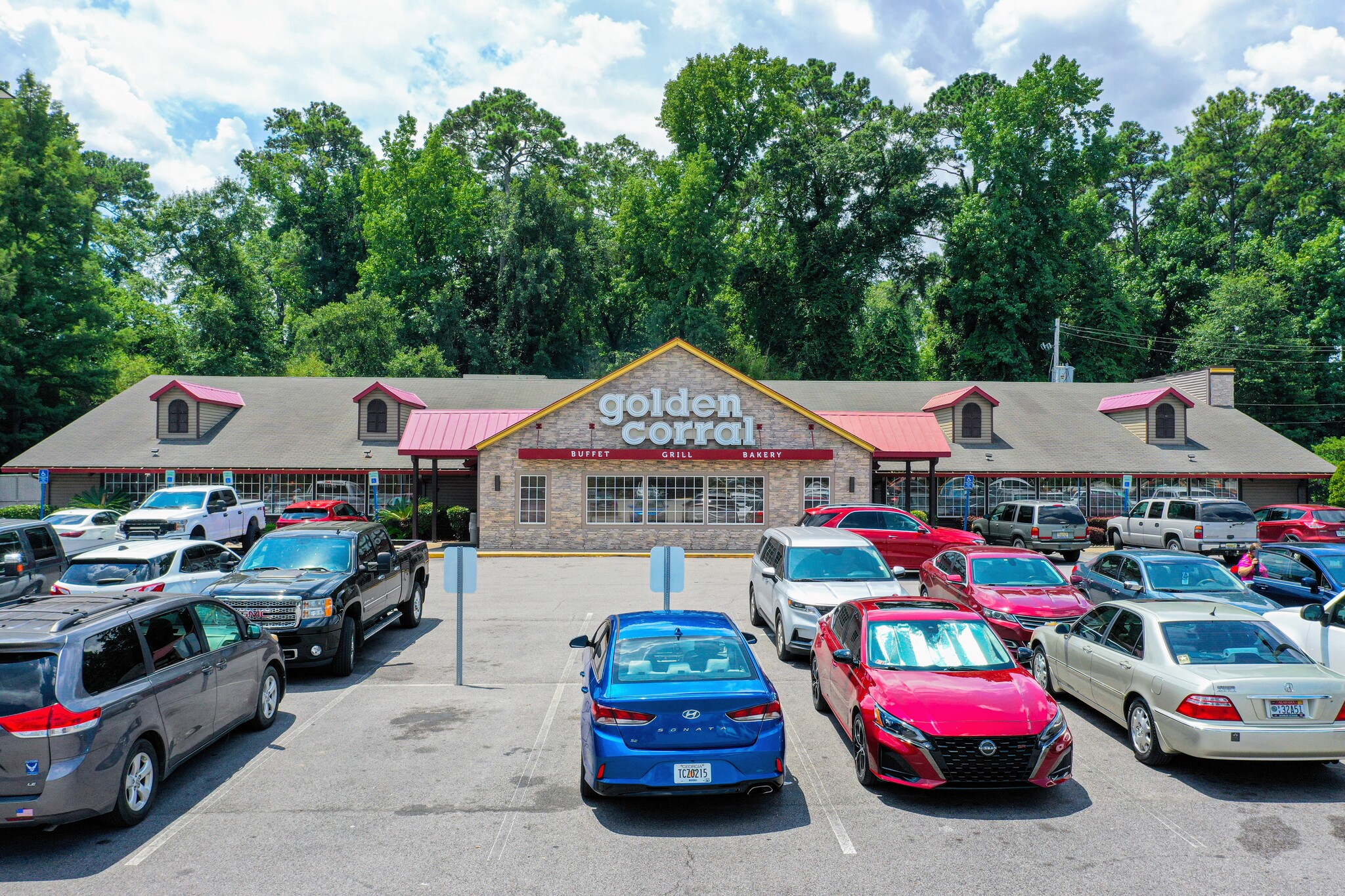 3340 Ross Clark Cir, Dothan, AL for sale Building Photo- Image 1 of 17