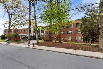 110-120 Fisher Ave, Boston, MA for lease Building Photo- Image 2 of 43