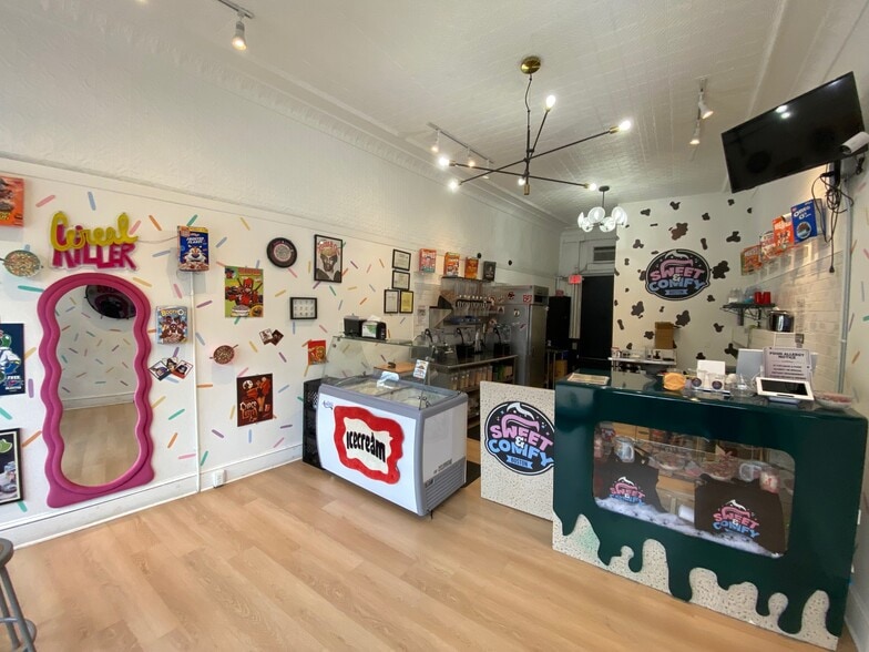 2-20 Tremont St, Brighton, MA for lease - Interior Photo - Image 2 of 4