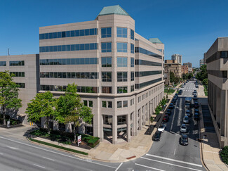 More details for 210 W Pennsylvania Ave, Towson, MD - Coworking for Lease