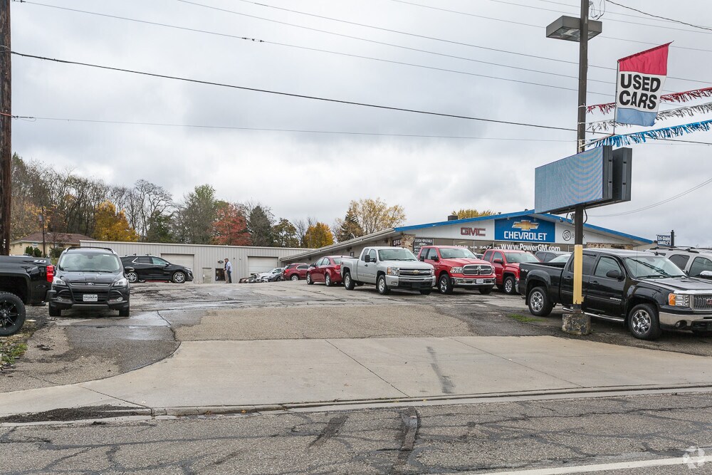 16070 State Route 170, East Liverpool, OH for sale Primary Photo- Image 1 of 1