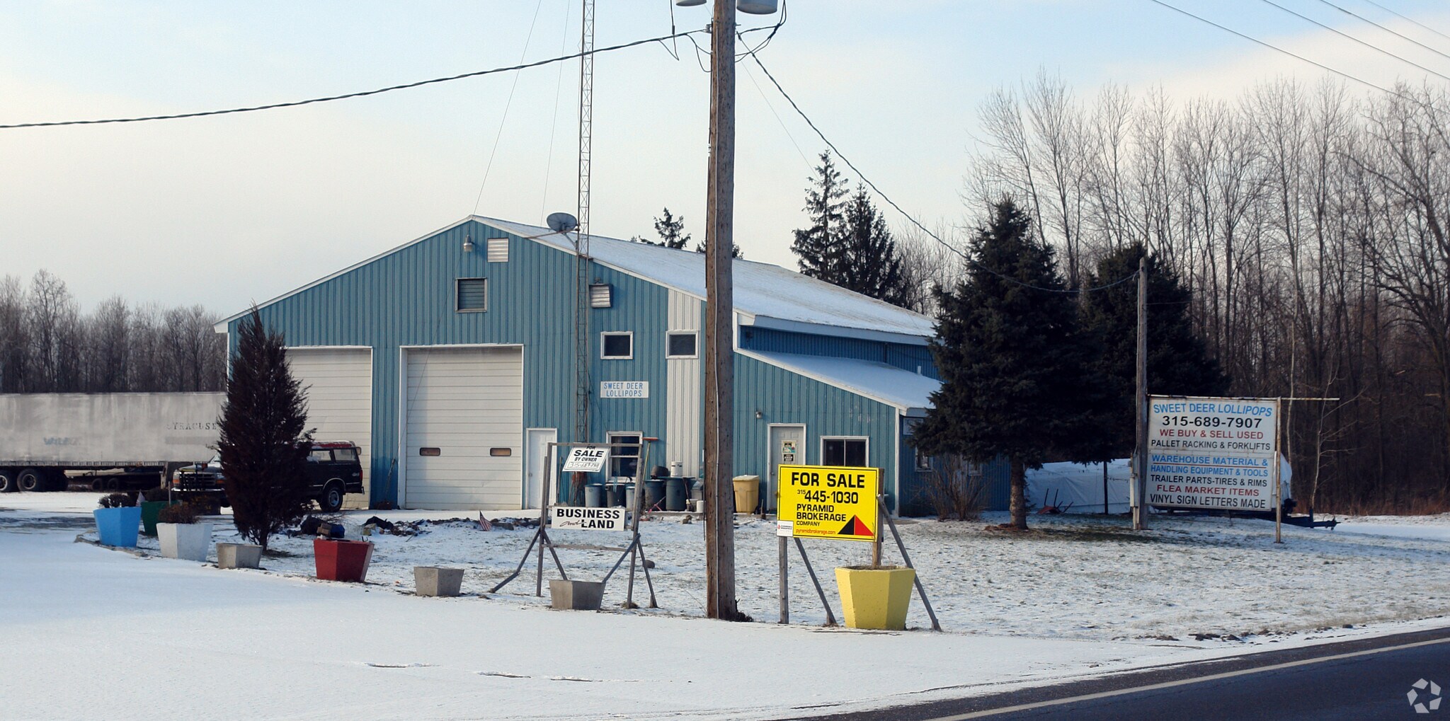1484 Rt-31, Memphis, NY for sale Primary Photo- Image 1 of 1